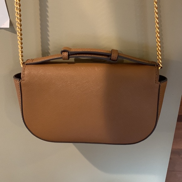 Tory Burch| brown crossbody bag - Picture 3 of 16